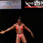 Rashetta  German - NPC All South 2011 - #1